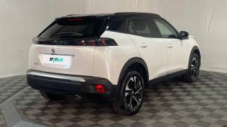 Peugeot 2008  - Allure - photo 4