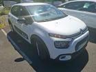 Citroen C3 Societe C3 SOCIETE BLUEHDI 100 S&S BVM6 FEEL NAV Lormont