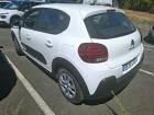 Citroen C3 Societe C3 SOCIETE BLUEHDI 100 S&S BVM6 FEEL NAV Lormont