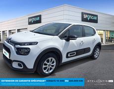 Citroen C3 Societe Lormont