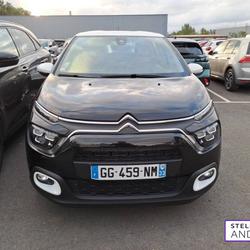 Citroen C3 C3 PureTech 83 S&S BVM5 YOU! Le Bouscat