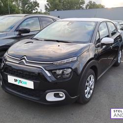 Citroen C3 C3 PureTech 83 S&S BVM5 YOU! Le Bouscat