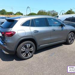 Mercedes GLA GLA 250 e Hybrid EQ 8G-DCT Progressive Line Le Bouscat