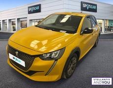 Peugeot e-208 Le Bouscat