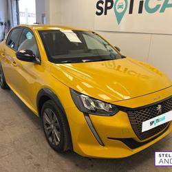 Peugeot e-208 208 Electrique 50 kWh 136ch Style Le Bouscat