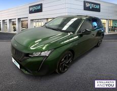Peugeot 308 III Phase 1 Lormont