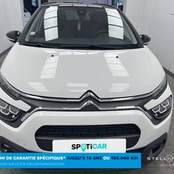 Citroen C3 C3 PureTech 110 S&S BVM6 Shine Pack M&eacute;rignac