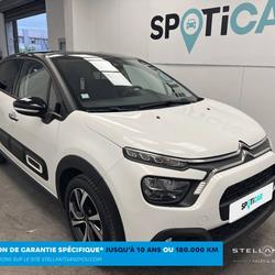 Citroen C3 C3 PureTech 110 S&S BVM6 Shine Pack M&eacute;rignac