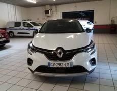 Renault Captur Lormont