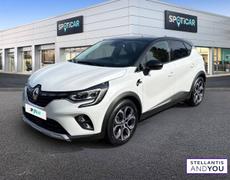 Renault Captur Lormont