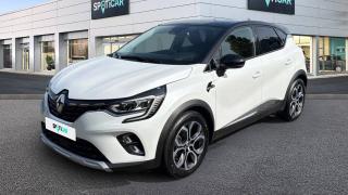 Renault Captur  - photo 0