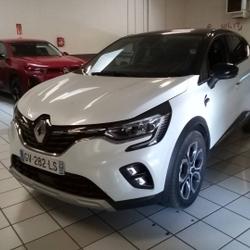 Renault Captur Captur E-Tech full hybrid 145 Techno Lormont
