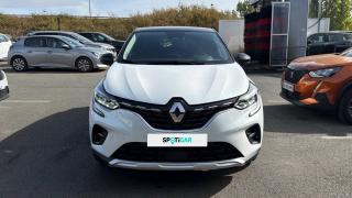 Renault Captur  - photo 1