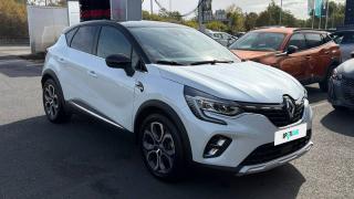 Renault Captur  - photo 2