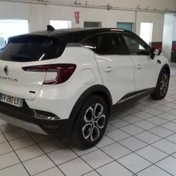 Renault Captur Captur E-Tech full hybrid 145 Techno Lormont