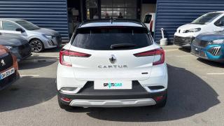 Renault Captur  - photo 4