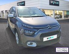 Citroen C3 Mérignac
