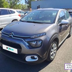 Citroen C3 C3 PureTech 83 ch BVM5 You M&eacute;rignac