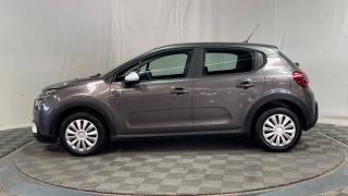 Citroen C3  - photo 1