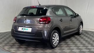 Citroen C3  - photo 4
