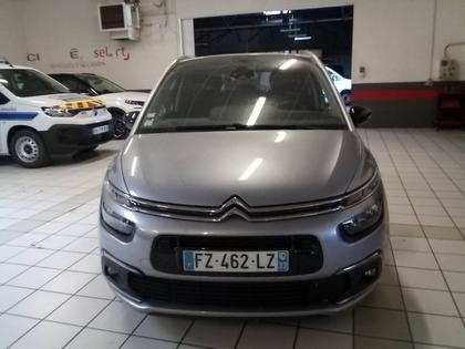Citroen C4 Spacetourer - Grand C4 Spacetourer BlueHDi 130 S&S EAT8 Feel - 18 800 €