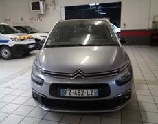 Citroen C4 Spacetourer Lormont