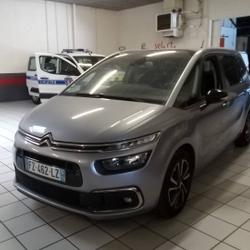 Citroen C4 Spacetourer Grand C4 Spacetourer BlueHDi 130 S&S EAT8 Feel Lormont