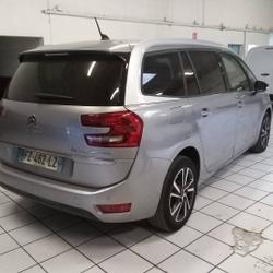 Citroen C4 Spacetourer Grand C4 Spacetourer BlueHDi 130 S&S EAT8 Feel Lormont