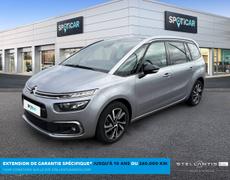 Citroen C4 Spacetourer Grand C4 Spacetourer BlueHDi 130 S&S EAT8 Feel