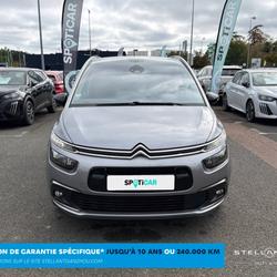 Citroen C4 Spacetourer Grand BlueHDi 130 S&S EAT8 Feel occasion - Lormont - photo 2/27