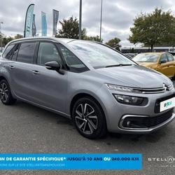 Citroen C4 Spacetourer Grand BlueHDi 130 S&S EAT8 Feel occasion - Lormont - photo 3/27