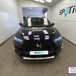 DS DS7 Crossback Hybride E-Tense 300 EAT8 4x4 Louvre occasion - M&eacute;rignac - photo 2/37