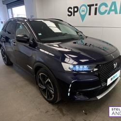 DS DS7 Crossback Hybride E-Tense 300 EAT8 4x4 Louvre occasion - M&eacute;rignac - photo 3/37