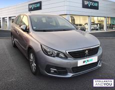 Peugeot 308 SW Phase 2 Mérignac