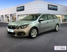 Peugeot 308 SW Phase 2 Mérignac