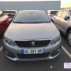 Peugeot 308 SW Phase 2 308 SW BlueHDi 100ch S&S BVM6 Active M&eacute;rignac