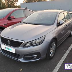 Peugeot 308 SW Phase 2 308 SW BlueHDi 100ch S&S BVM6 Active M&eacute;rignac