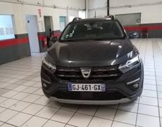 Dacia Sandero Lormont