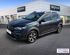 Dacia Sandero Lormont