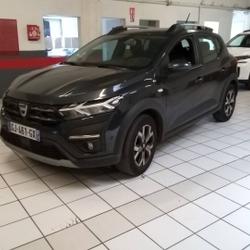 Dacia Sandero Sandero TCe 90 - 22 Stepway Confort Lormont
