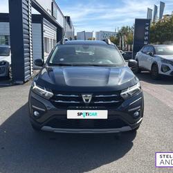 Dacia Sandero TCe 90 - 22 Stepway Confort occasion - Lormont - photo 2/27