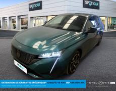 Peugeot 308 SW Phase 2