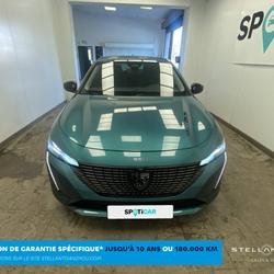 Peugeot 308 SW Phase 2 PureTech 130ch S&S EAT8 Allure Pack occasion - M&eacute;rignac - photo 2/30