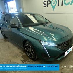 Peugeot 308 SW Phase 2 PureTech 130ch S&S EAT8 Allure Pack occasion - M&eacute;rignac - photo 3/30