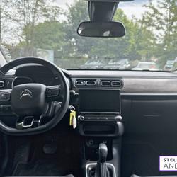 Citroen C3 C3 PureTech 110 S&S EAT6 Shine Pack M&eacute;rignac