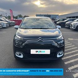Citroen C3 PureTech 110 S&S EAT6 Shine Pack occasion - M&eacute;rignac - photo 2/25
