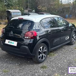 Citroen C3 C3 PureTech 110 S&S EAT6 Shine Pack M&eacute;rignac