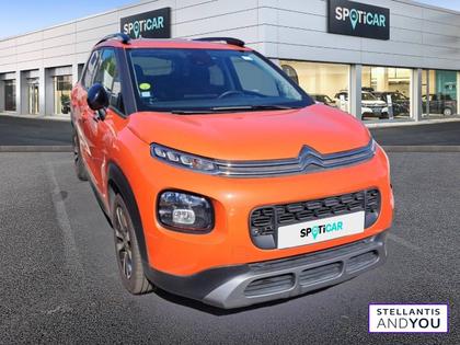 Citroen C3 Aircross - C3 Aircross BlueHDi 110 S&S BVM6 Shine Business - 11 990 €