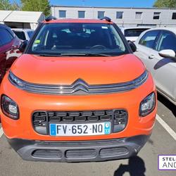 Citroen C3 Aircross C3 Aircross BlueHDi 110 S&S BVM6 Shine Business Le Bouscat