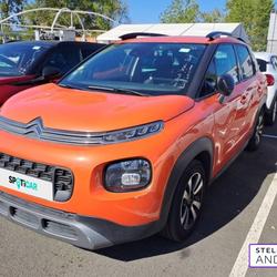 Citroen C3 Aircross C3 Aircross BlueHDi 110 S&S BVM6 Shine Business Le Bouscat